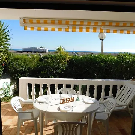 Pinhal Beach View Lagos Exterior photo