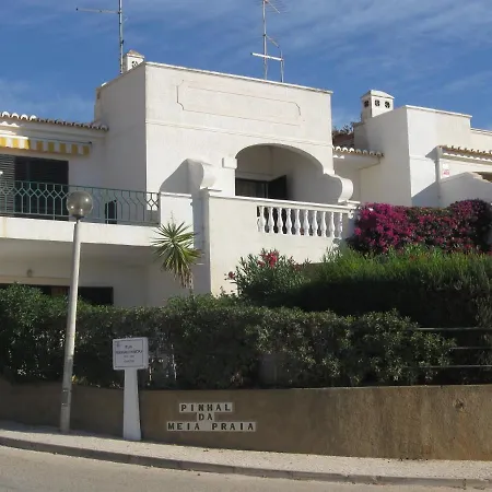 Pinhal Beach View Lagos Exterior photo